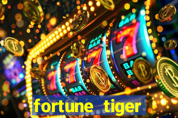 fortune tiger deposito de 1 real